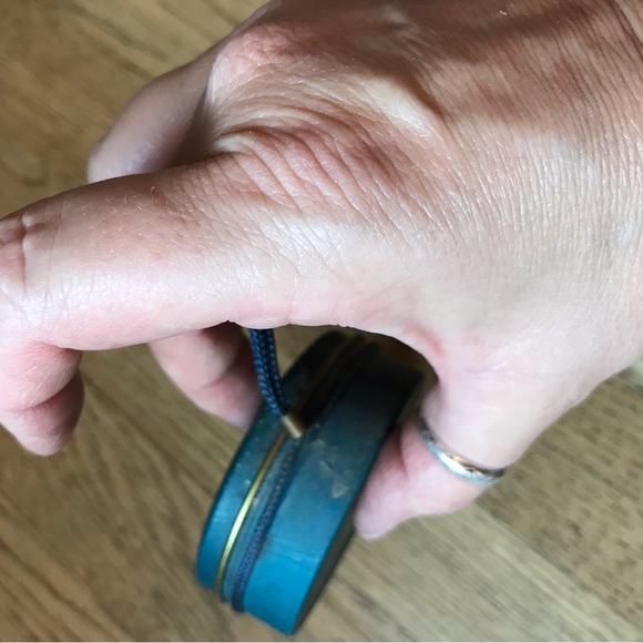 Vintage seal pup ornament tin by Current in EUC - Picture 4 of 6